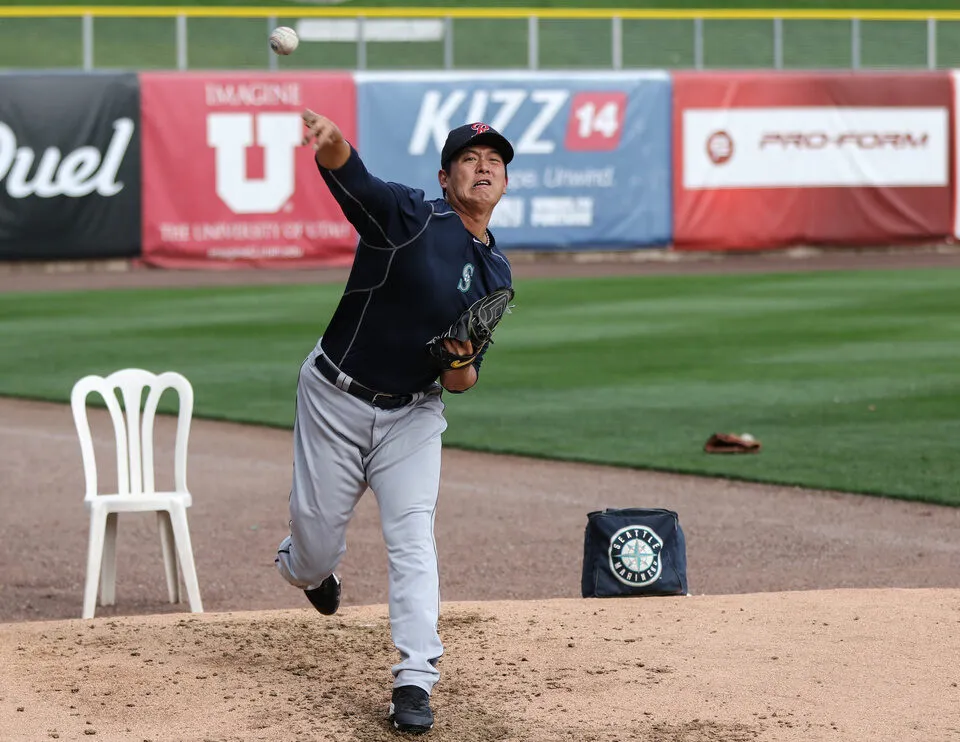 Shohei Ohtani